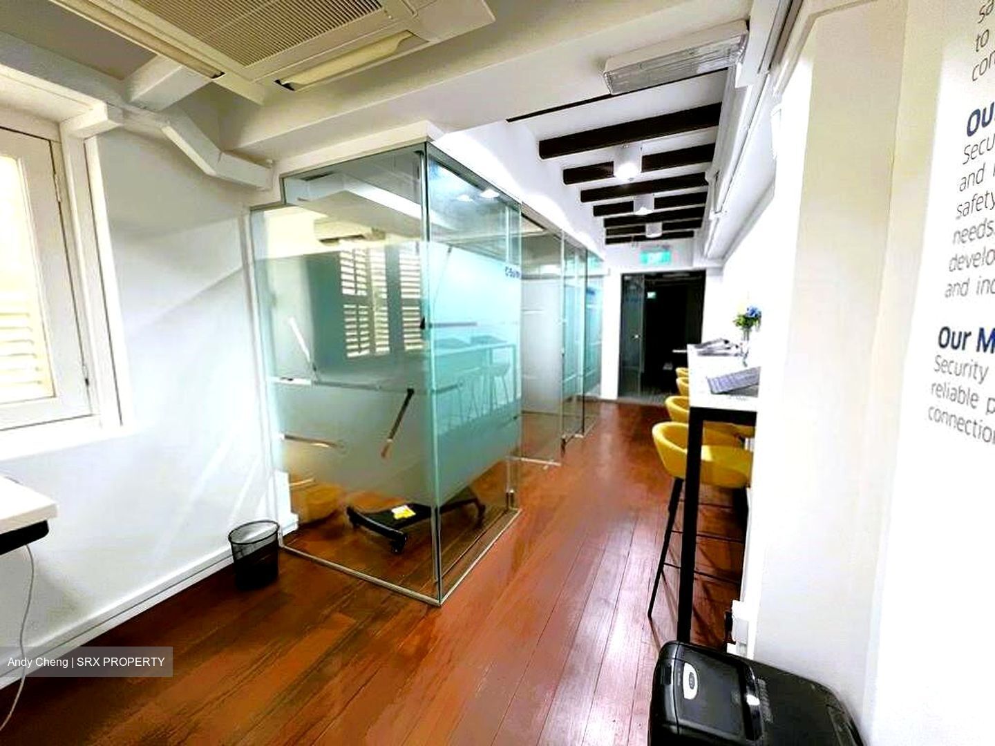 Amoy Street (D1), Office #452187881
